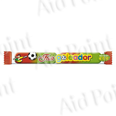 GOLEADOR FRUTTA DISPLAY DA 200